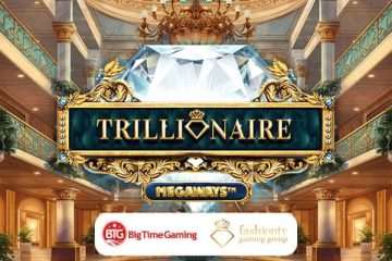 Trillionaire Megaways Online Slot Review