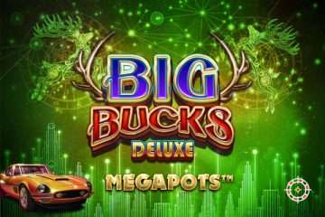 Big Bucks Deluxe Online Slot Review