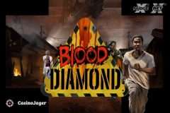 Slots - Blood Diamond Online Slot Review