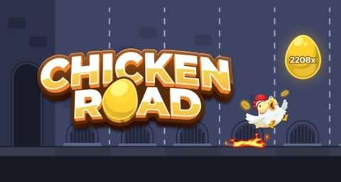 Chicken Road Online Crash Game Review