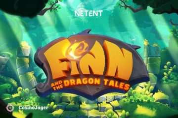 Finn and the Dragon Tales Online Slot Review