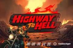 Slots - Highway to Hell Online Slot Review