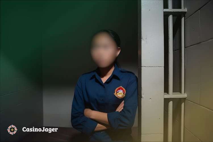 Indonesische Studente Krijgt 2,5 Jaar Cel Voor Promotie Casino