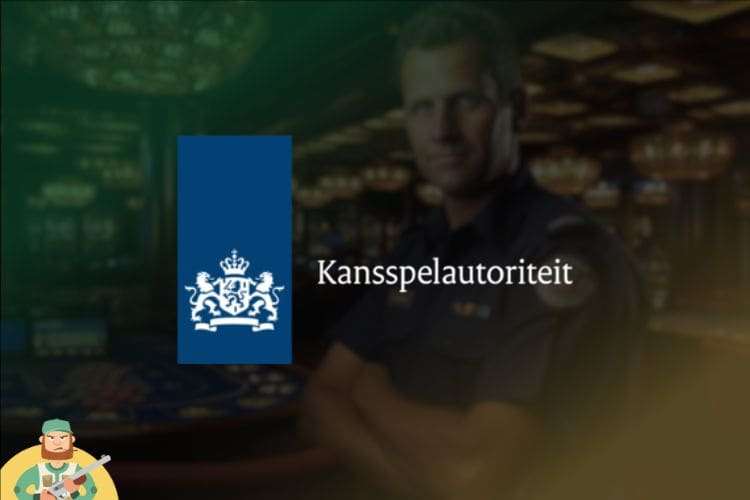 KSA Legt Flinke Boete op aan Legaal Casino