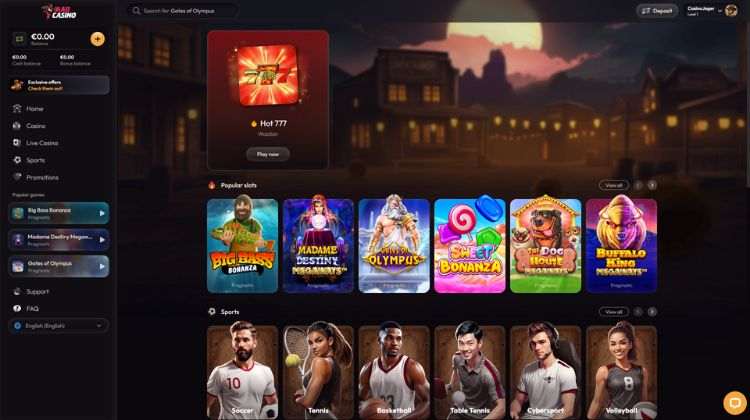MadCasino Betrouwbaar