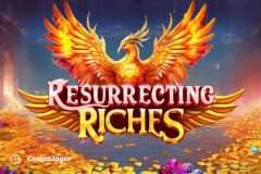 Slots - Resurrecting Riches Online Slot Review