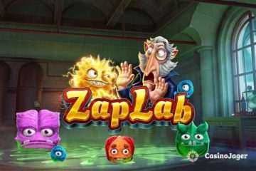 ZapLab Online Slot Review