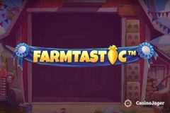 Slots - Farmtastic Online Slot Review