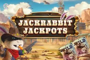 Jackrabbit Jackpots Online Slot Review