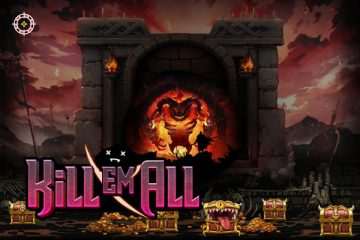 Kill Em All Online Slot Review
