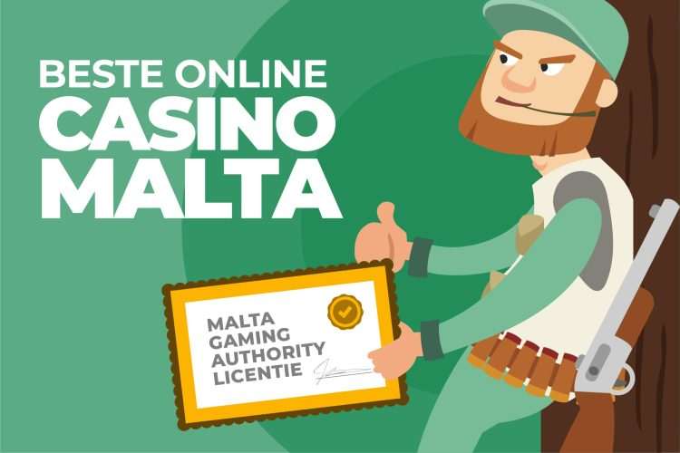 Beste Online Casino Malta