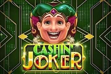 Cashin' Joker Online Slot Review