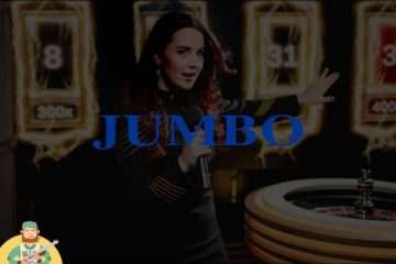 Evolution Aangeklaagd door Jumbo Technology voor Lightning Spellen