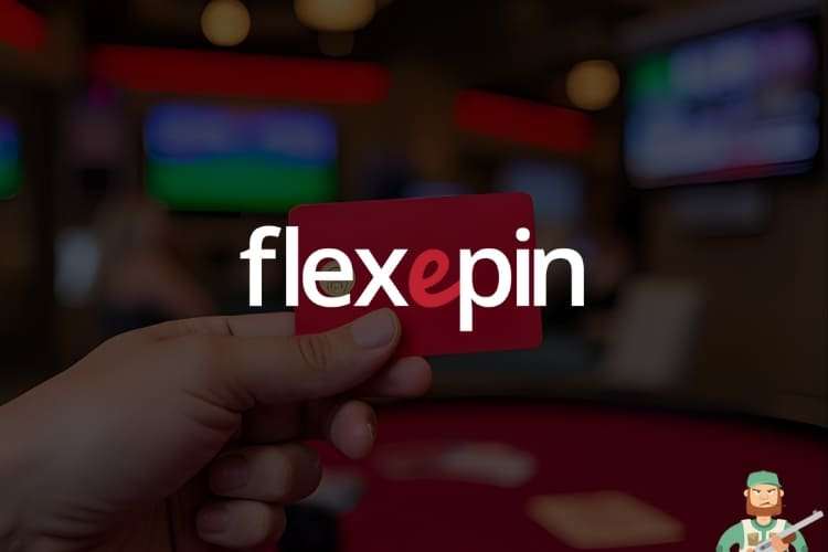Flexepin Casino