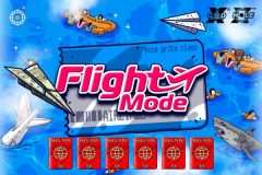 Slots - Flight Mode Online Slot Review