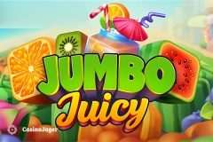 Slots - Jumbo Juice Online Slot Review