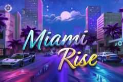 Slots - Miami Rise Online Slot Review