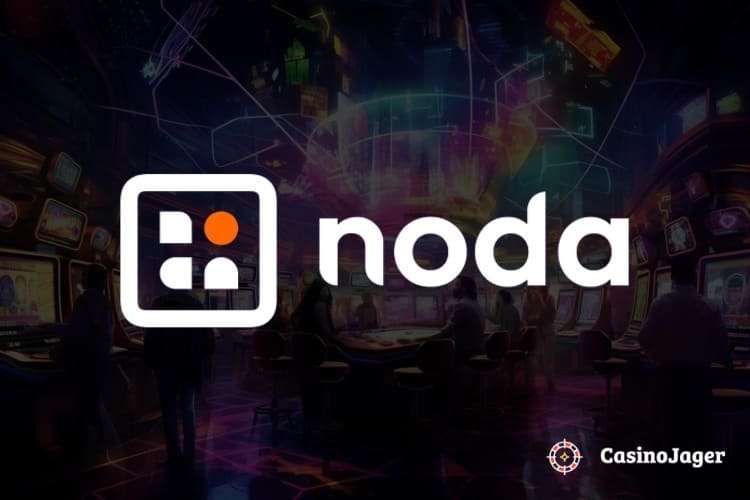 Noda Pay Casino