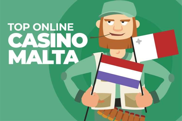 Top Online Casino Malta