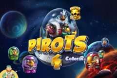 Slots - Pirots 4 Online Slot Review