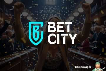 Rechter Oordeelt, BetCity Moet Jackpot Uitbetalen