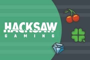 Hacksaw Gaming CasinoJager