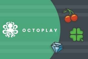 Octoplay CasinoJager