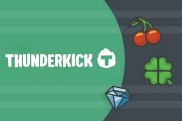Thunderkick CasinoJager