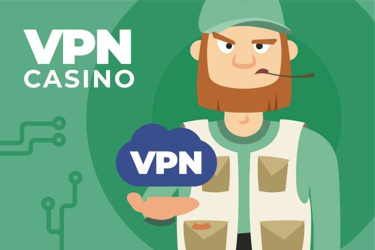 VPN Casino