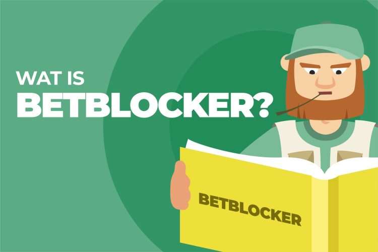 Wat is Betblocker?