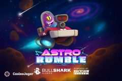 Slots - Astro Rumble Online Slot Review