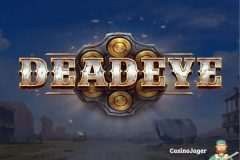 Slots - Deadeye Online Slot Review