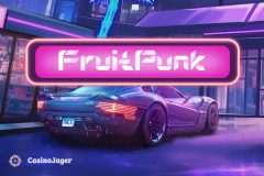 Slots - FruitPunk Online Slot Review