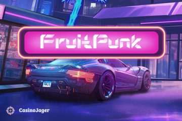 FruitPunk Online Slot Review