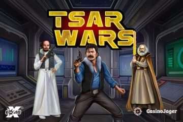 Tsar Wars Online Slot Review