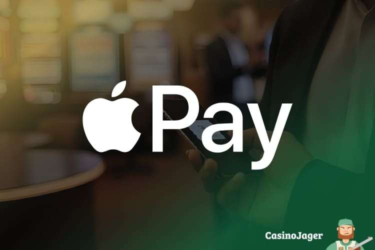 Apple Pay Casino
