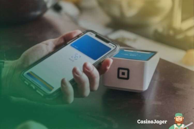 Betalen met Telefoonrekening Casino