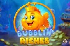 Slots - Bubblin' Riches Online Slot Review