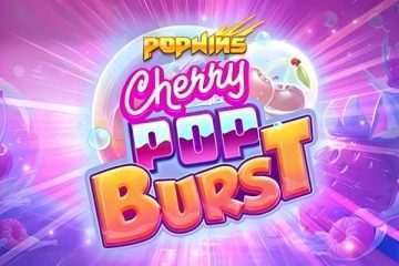 CherryPop Burst Online Slot Review