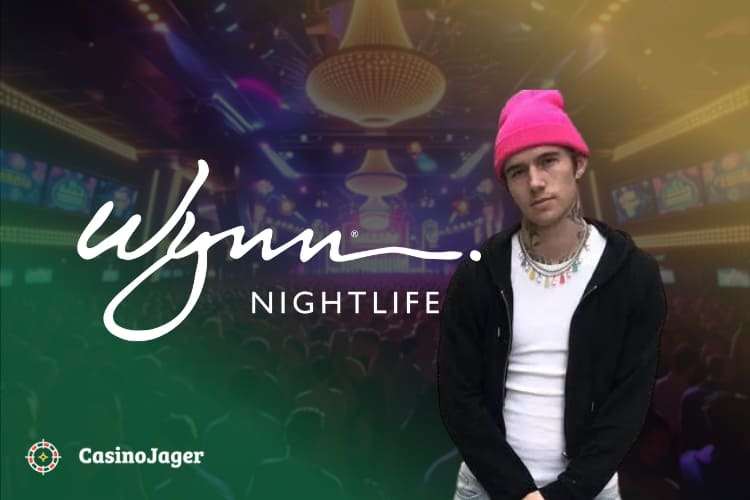 Fake Justin Bieber Optreden Leidt Tot Permanente Las Vegas Ban