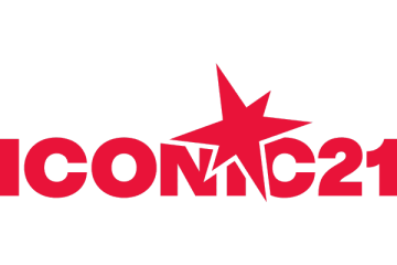 Iconic21 Live Casino Provider Logo