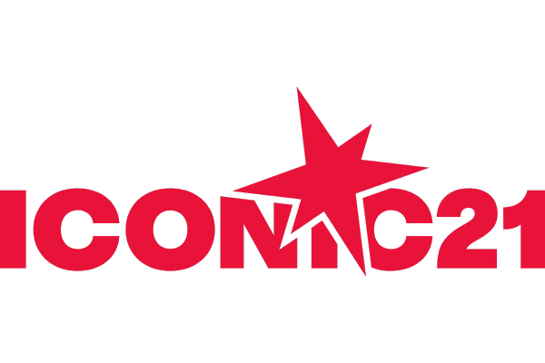 Iconic21 Live Casino Provider Logo