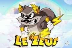 Slots - Le Zeus Online Slot Review