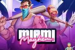 Slots - Miami Mayhem Online Slot Review