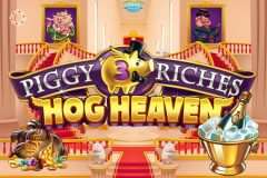 Slots - Piggy Riches 3 Online Slot Review
