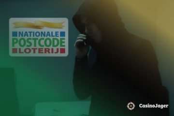 Scammers Opgepakt in Grote Postcode Loterij Fraudezaak