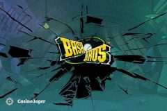 Slots - Bash Bros Online Slot Review
