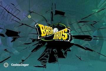 Bash Bros Online Slot Review