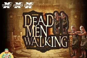 Dead Men Walking Online Slot Review