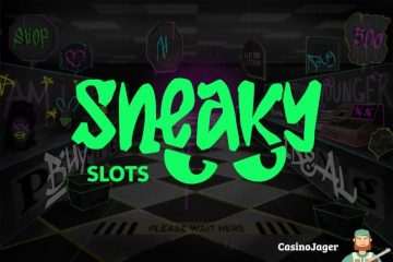 Evolution Start Nieuwe Rebelse Spelprovider ‘Sneaky Slots’